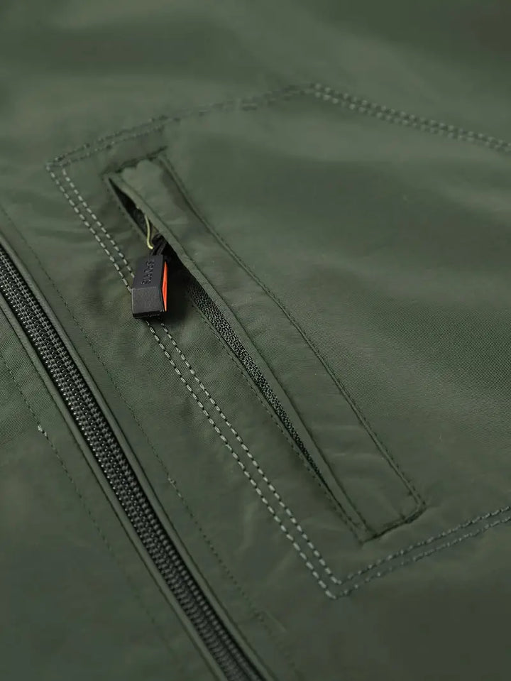 Marc™ – Elegant Lightweight Jacket