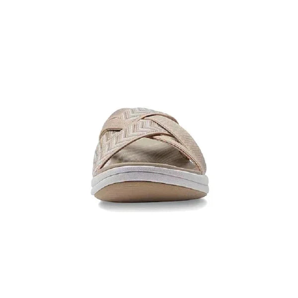 Valentina™ - Elegant Orthopaedic Sandals