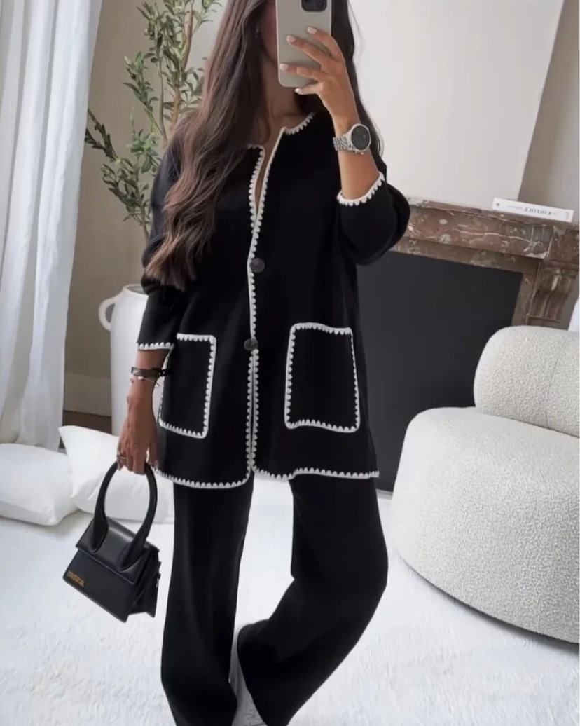 ELLE - 2-Piece Set