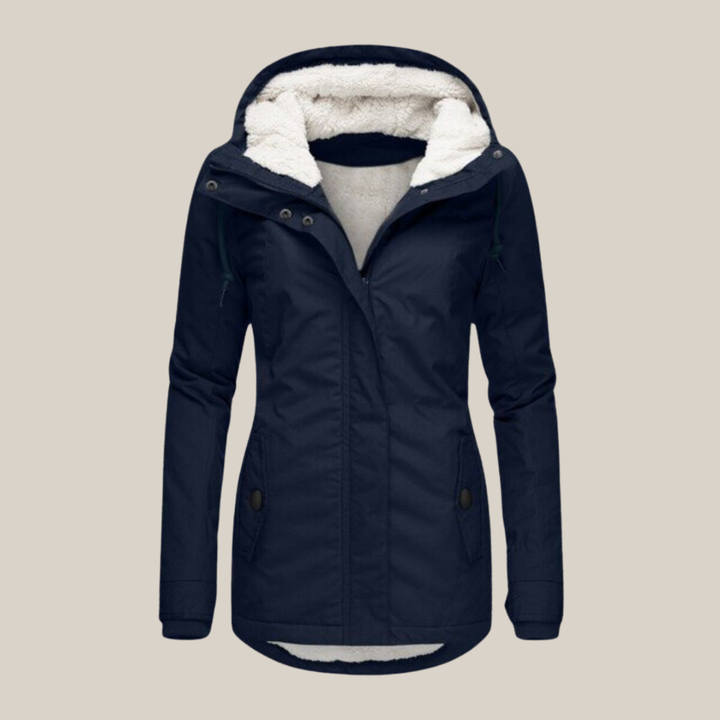 Jessica - Warm Lined Jacket
