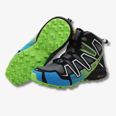 IonFoot - Hiking Boots