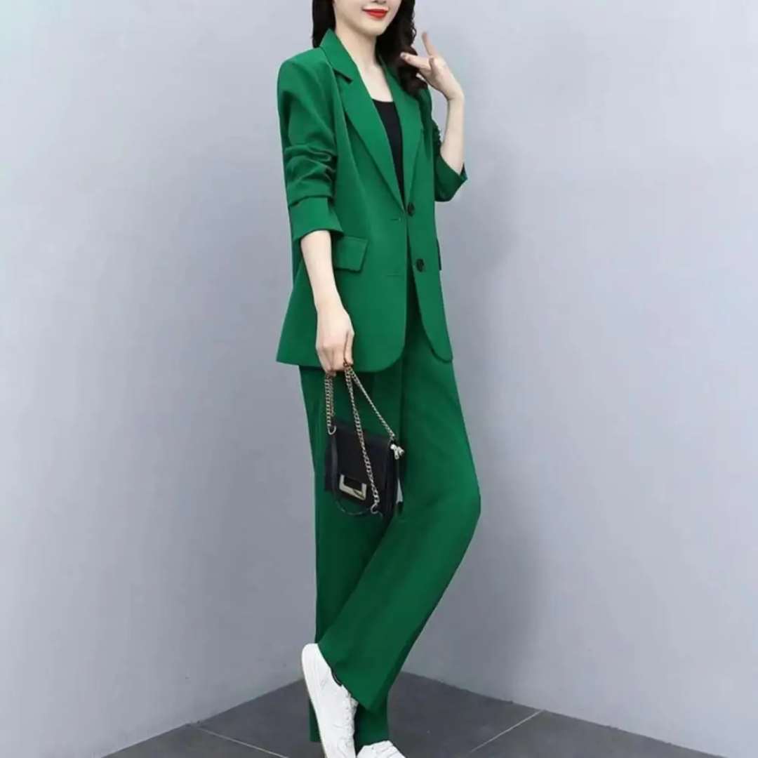 JESSALYN - Refined Elegant Set
