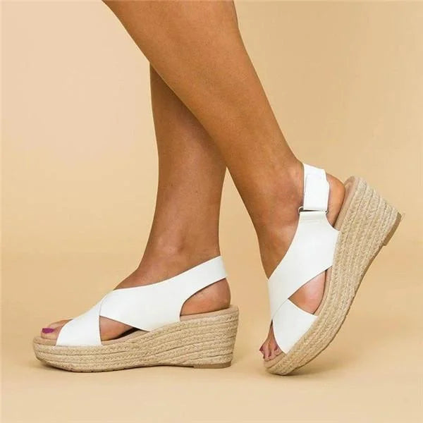 Bellora™ Comfort Orthopaedic Summer Shoes