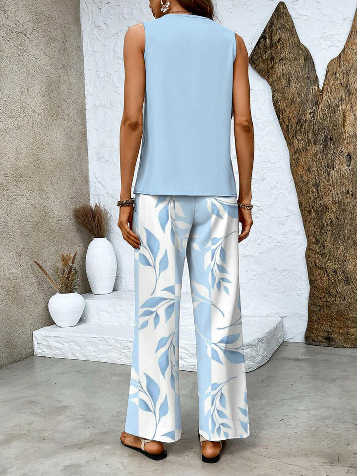 Luna | 2-Piece Summer Set