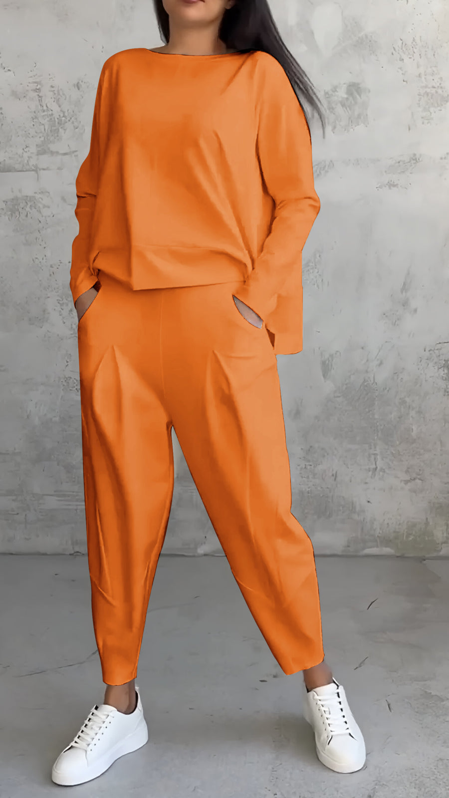 Madison™ - Comfortable Two-Piece Set