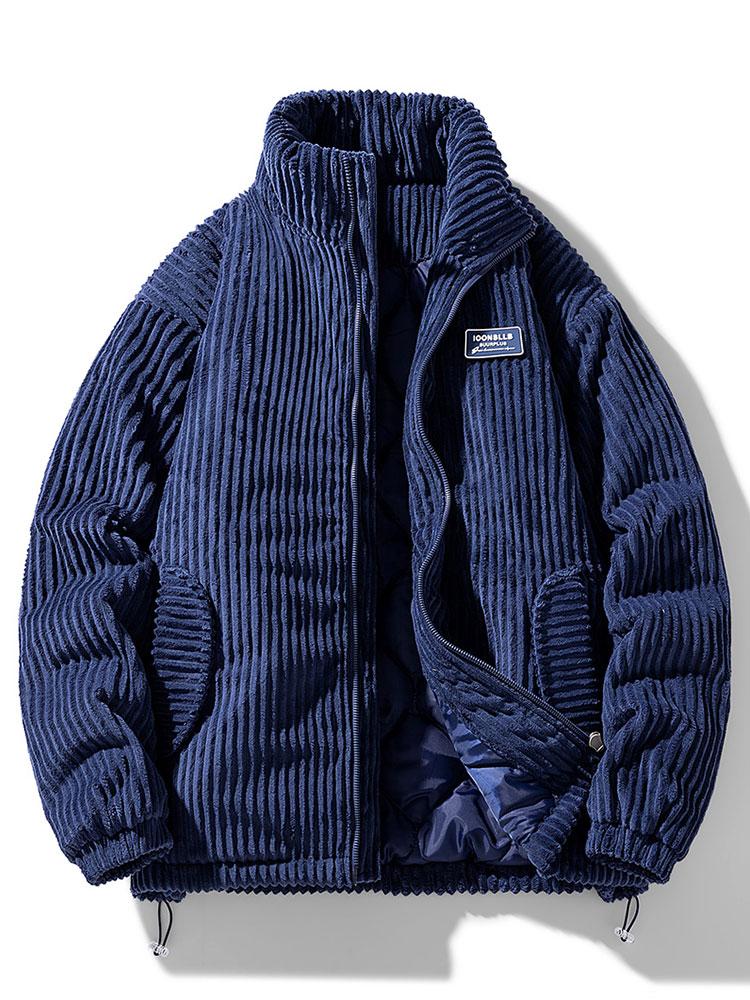 Freddy™ - Classic Cord Jacket