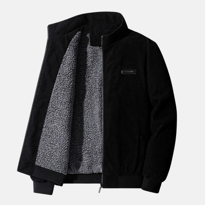 Diego - Retro Cord Jacket