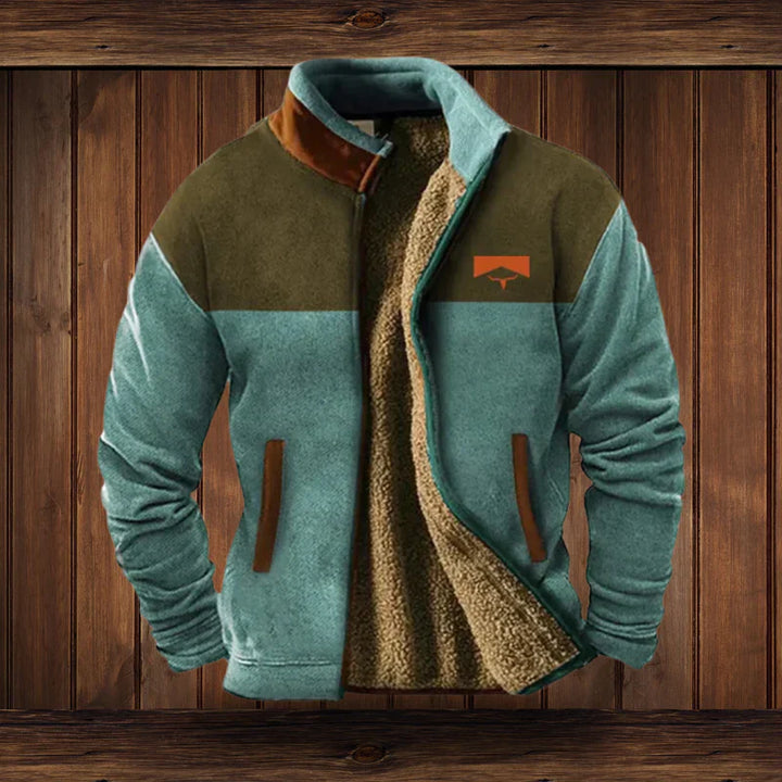 Armin™ - Fleece Gilet