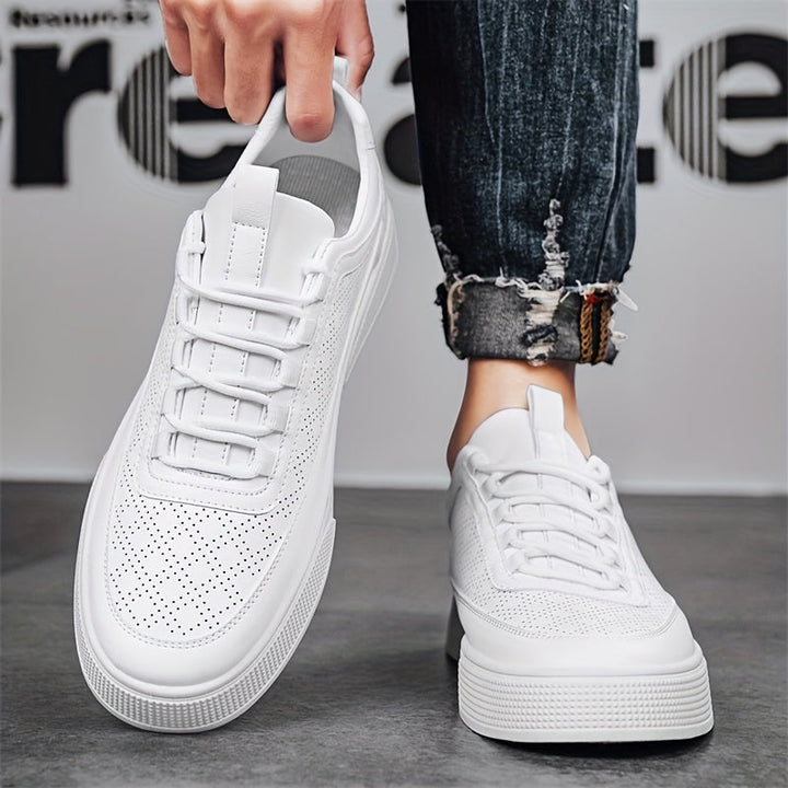 Luke™ - SkateComfort Pro Shoes