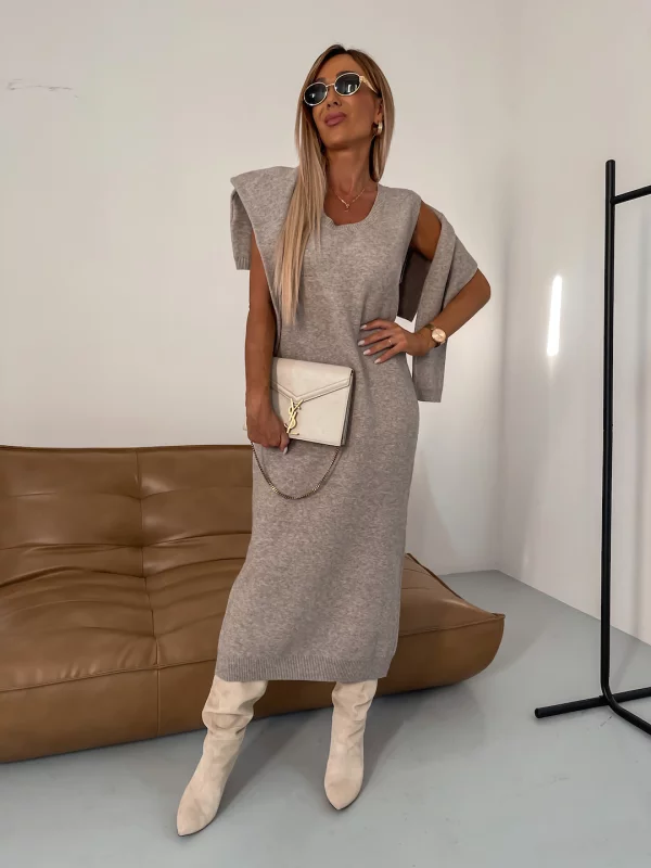 LENEAH - Autumn/Winter Set for Women