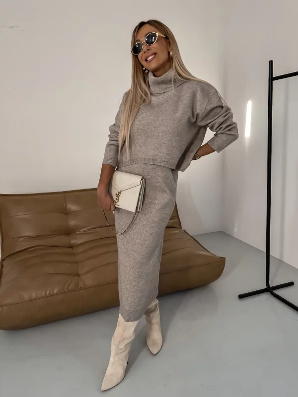 LENEAH - Elegant Set for Ladies