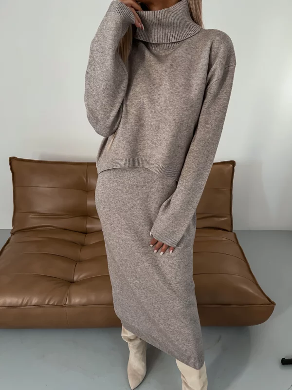 LENEAH - Autumn/Winter Set for Women