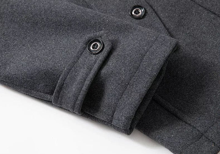 Diego - Two-Piece Winter Jacket