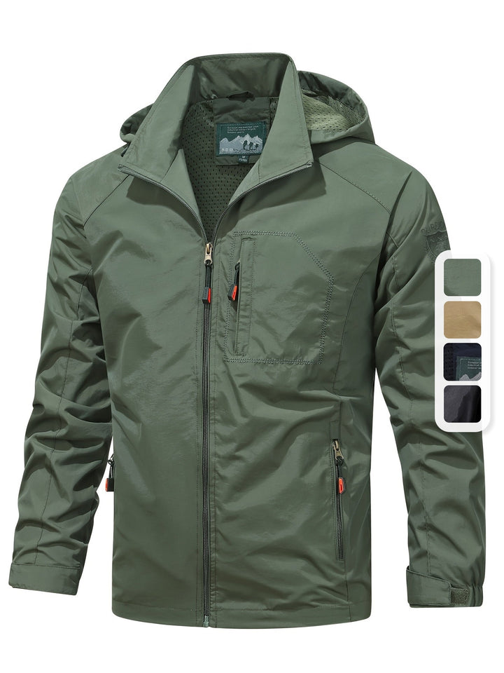 Wendell™ - Lightweight Men's Jacket