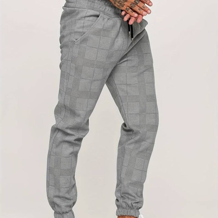 Stefan™ - Stylish Jogging Trousers