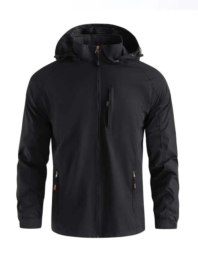 Wendell™ - Lightweight Men's Jacket