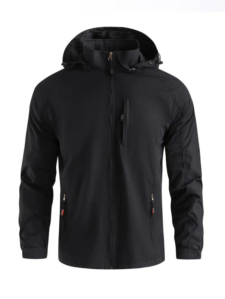 Wendell™ - Lightweight Men's Jacket
