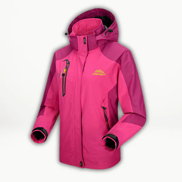 Eleonora - Waterproof Ladies' Jacket