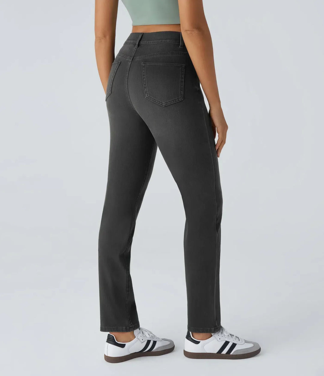 Kate™ - Elastic & Comfortable Trousers