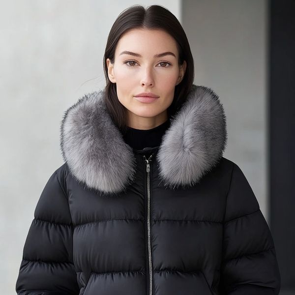 Johanna - Puffer Jacket