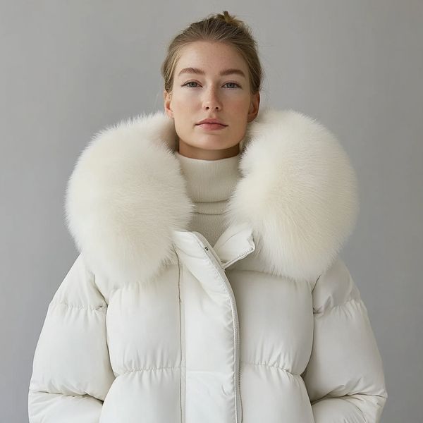 Johanna - Puffer Jacket