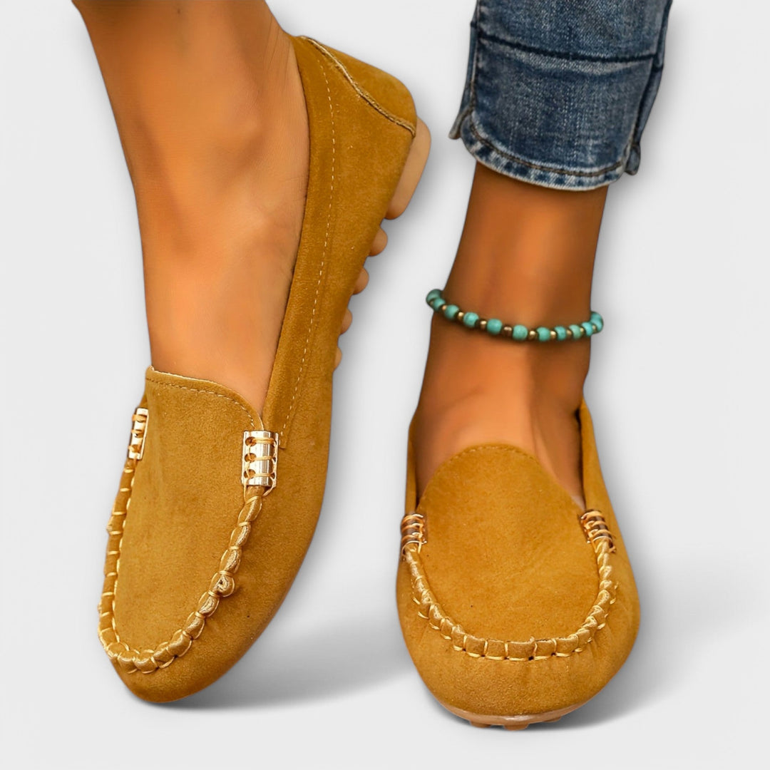 Sabrina - Stylish Slippers