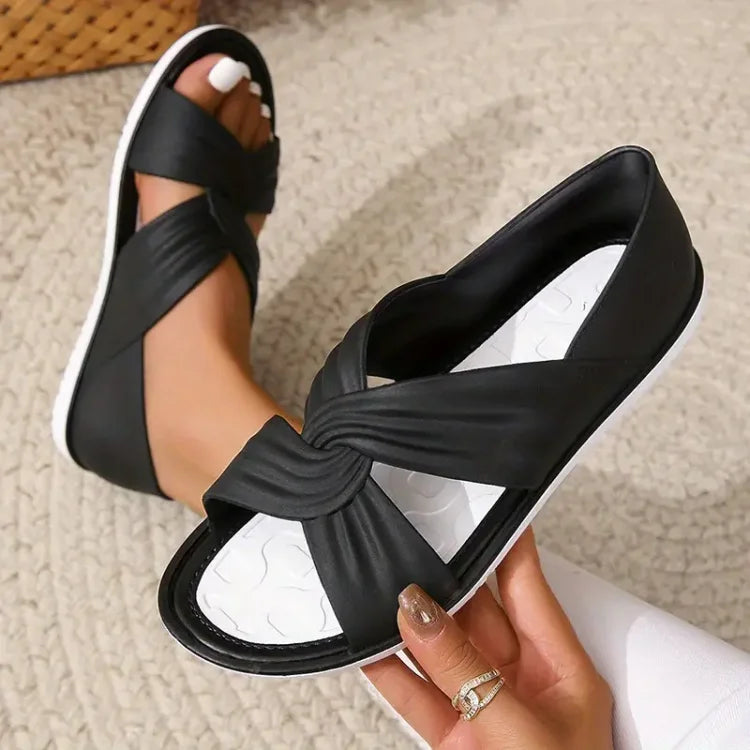 Luna™ - Comfortable Orthopaedic Toe Sandals