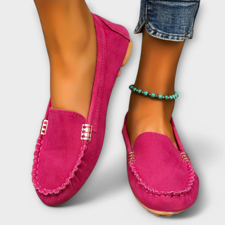 Sabrina - Stylish Slippers