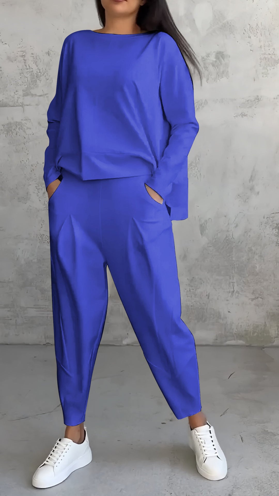 Madison™ - Comfortable Two-Piece Set