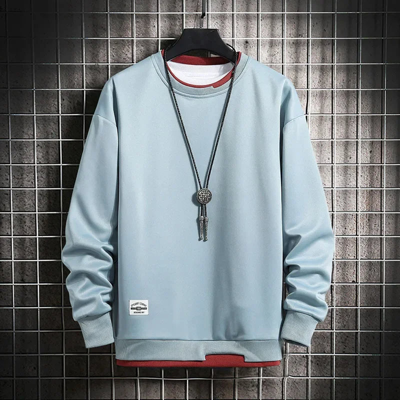 Pegassi™ - Two-Layer Jumper