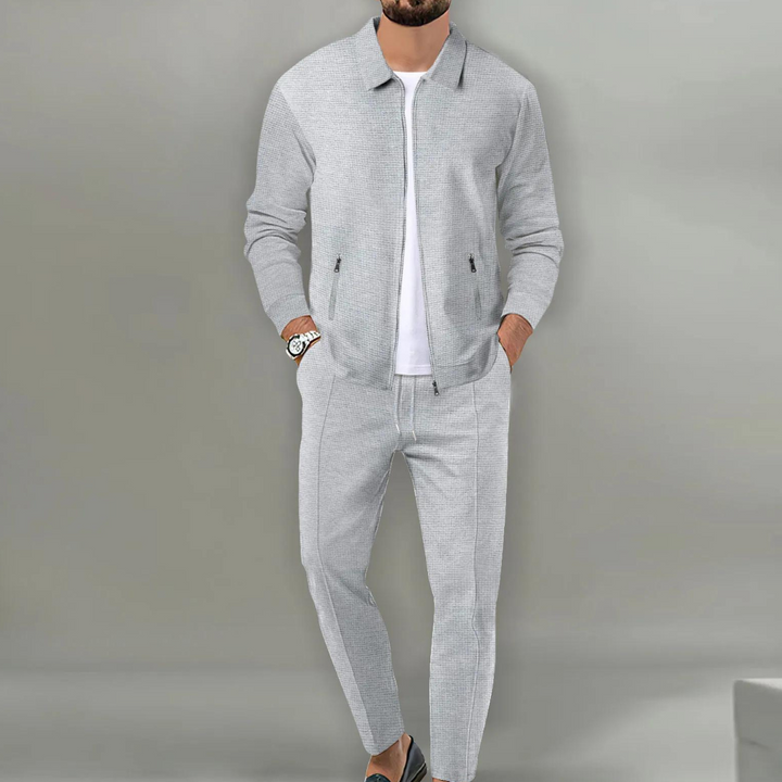 Aiden™ - Elegant Suit Set Timeless Sophistication