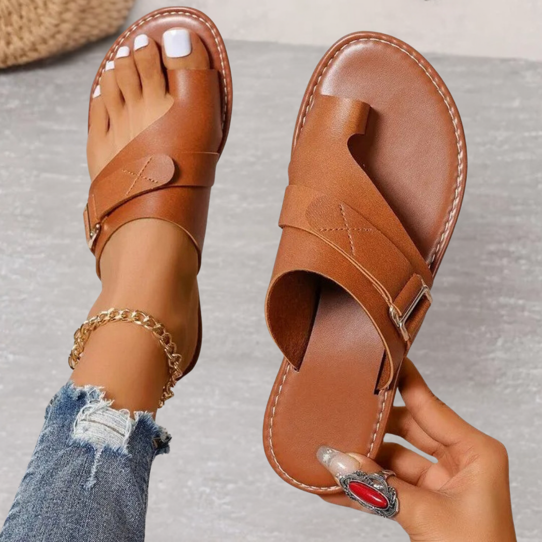 Elsie™ Women's Comfort Orthopaedic Sandals