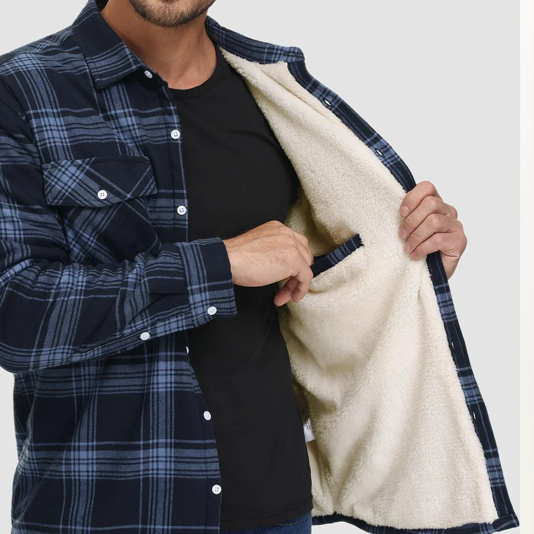 Matteo - Fusion Jacket