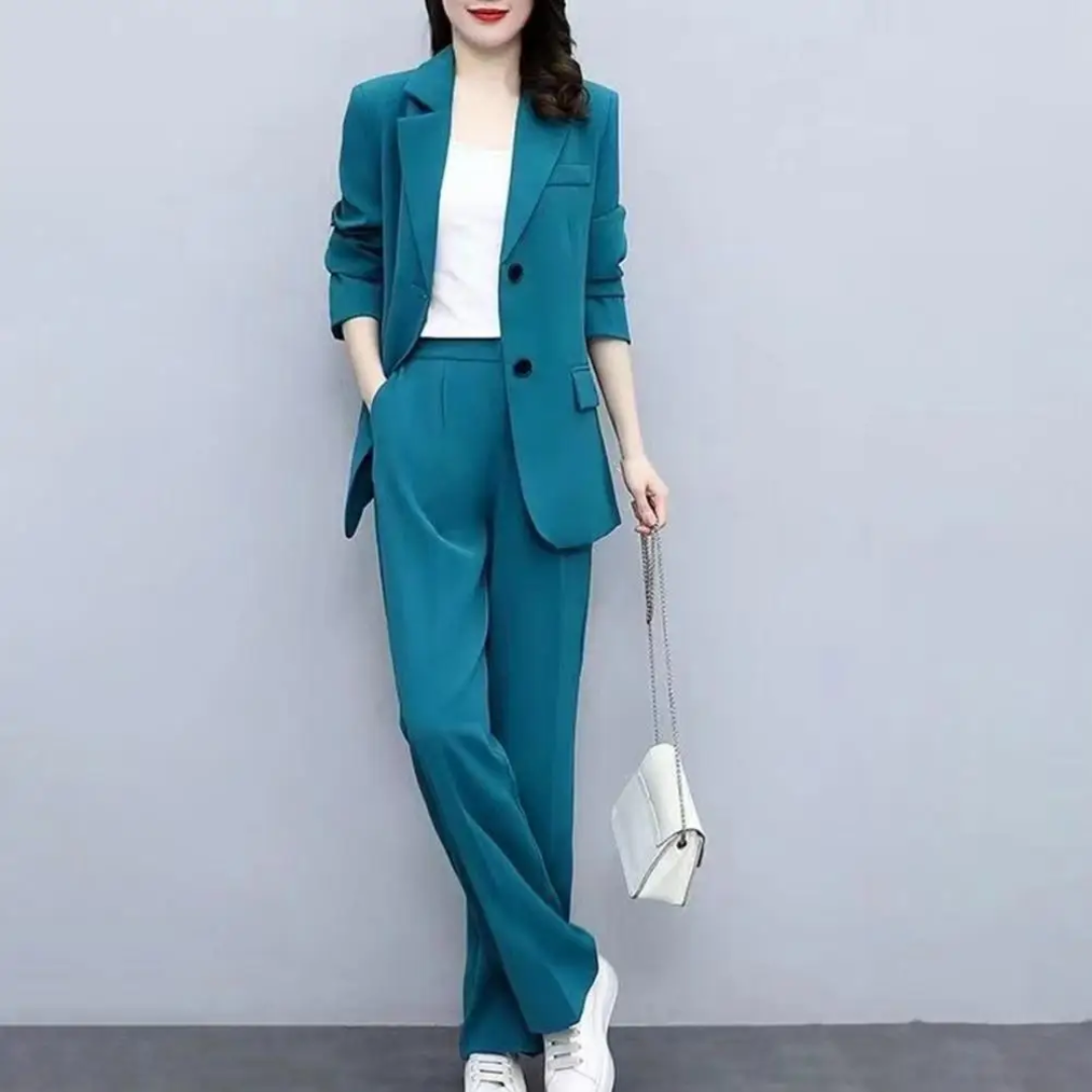 JESSALYN - Refined Elegant Set