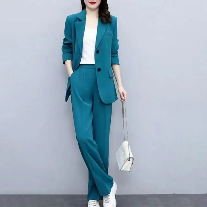 JESSALYN - Refined Elegant Set