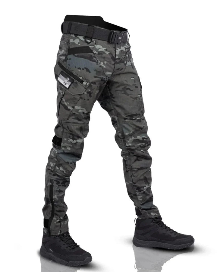 MoveMax™ - Ultra-Robust Multi-Activity Trousers (Buy 2, Get 1 FREE)