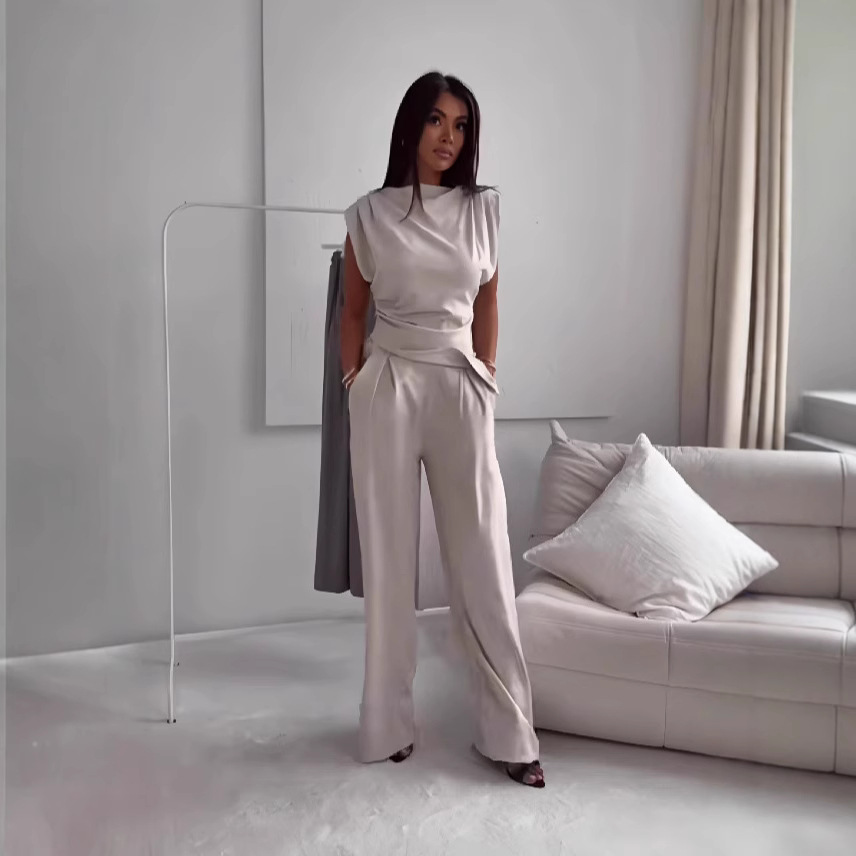 Arianna™ - Comfortable Two-Piece Set