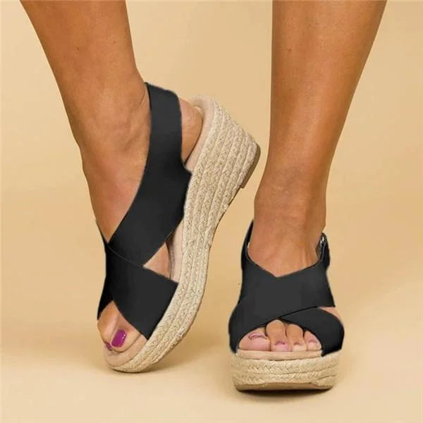 Bellora™ Comfort Orthopaedic Summer Shoes