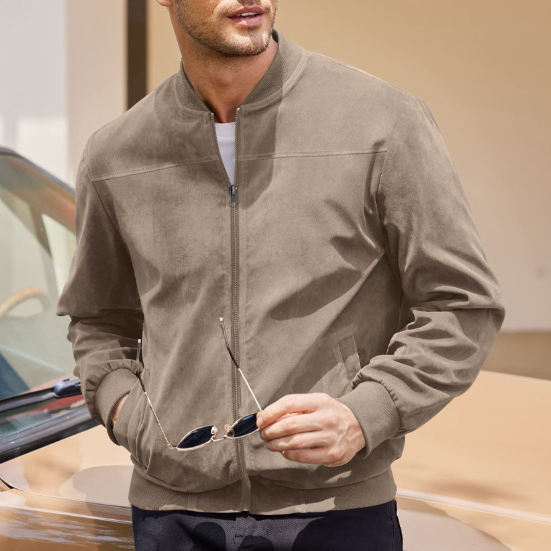 Cole™ - Lightweight Jacket for All Seasons