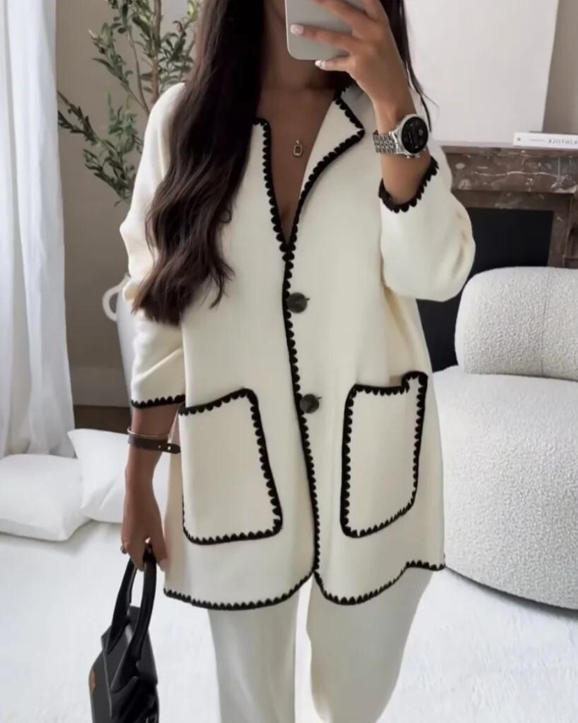 ELLE - 2-Piece Set