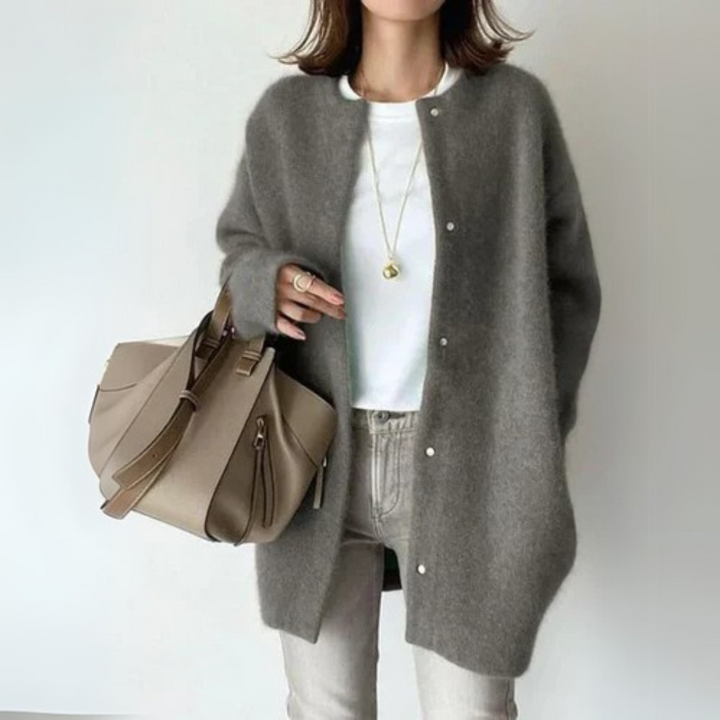 Lilly - Stylish Cardigan