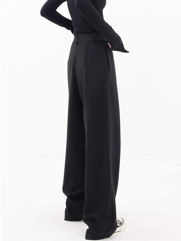 Sofia - Modern Baggy Trousers