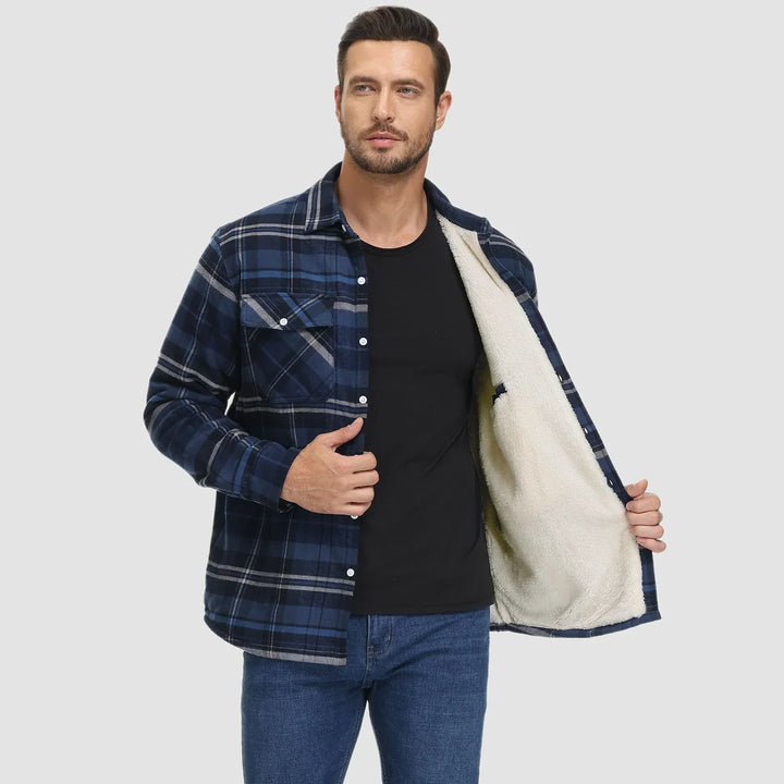Matteo - Fusion Jacket