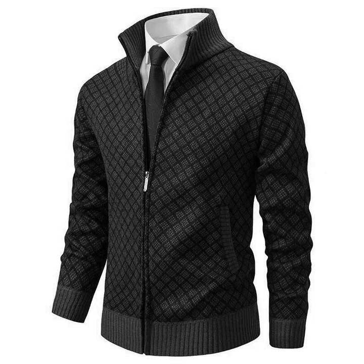 Tommaso - Stylish Men's Jacket