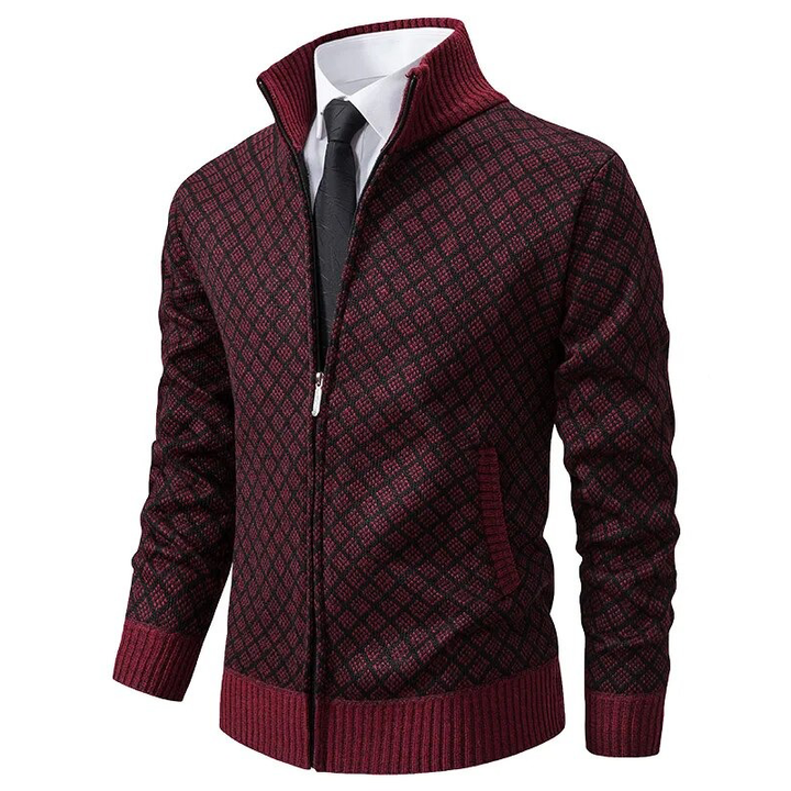 Tommaso - Stylish Men's Jacket