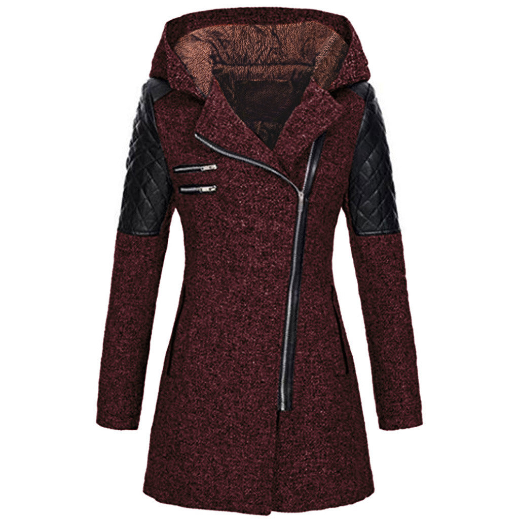 Rose - Winter Jacket