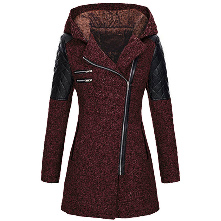 Rose - Winter Jacket