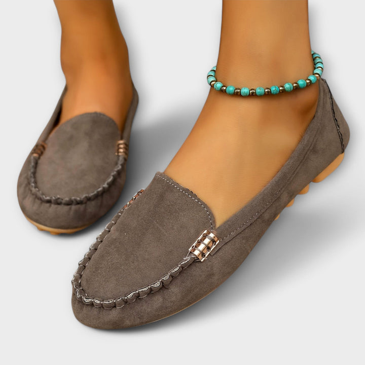 Sabrina - Stylish Slippers