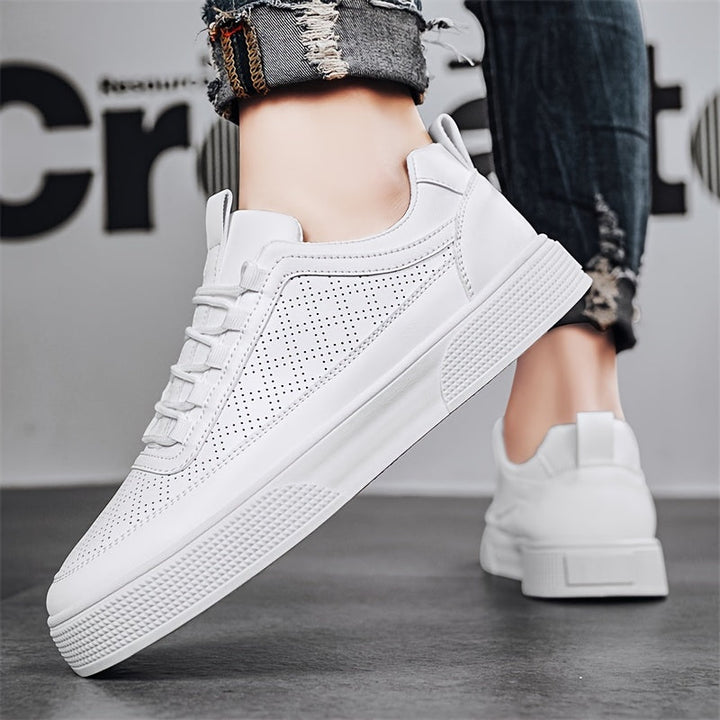 Luke™ - SkateComfort Pro Shoes
