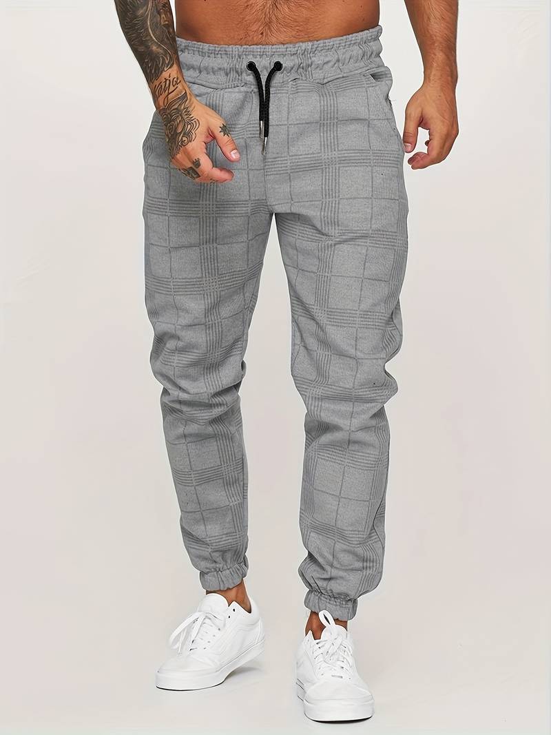 Stefan™ - Stylish Jogging Trousers